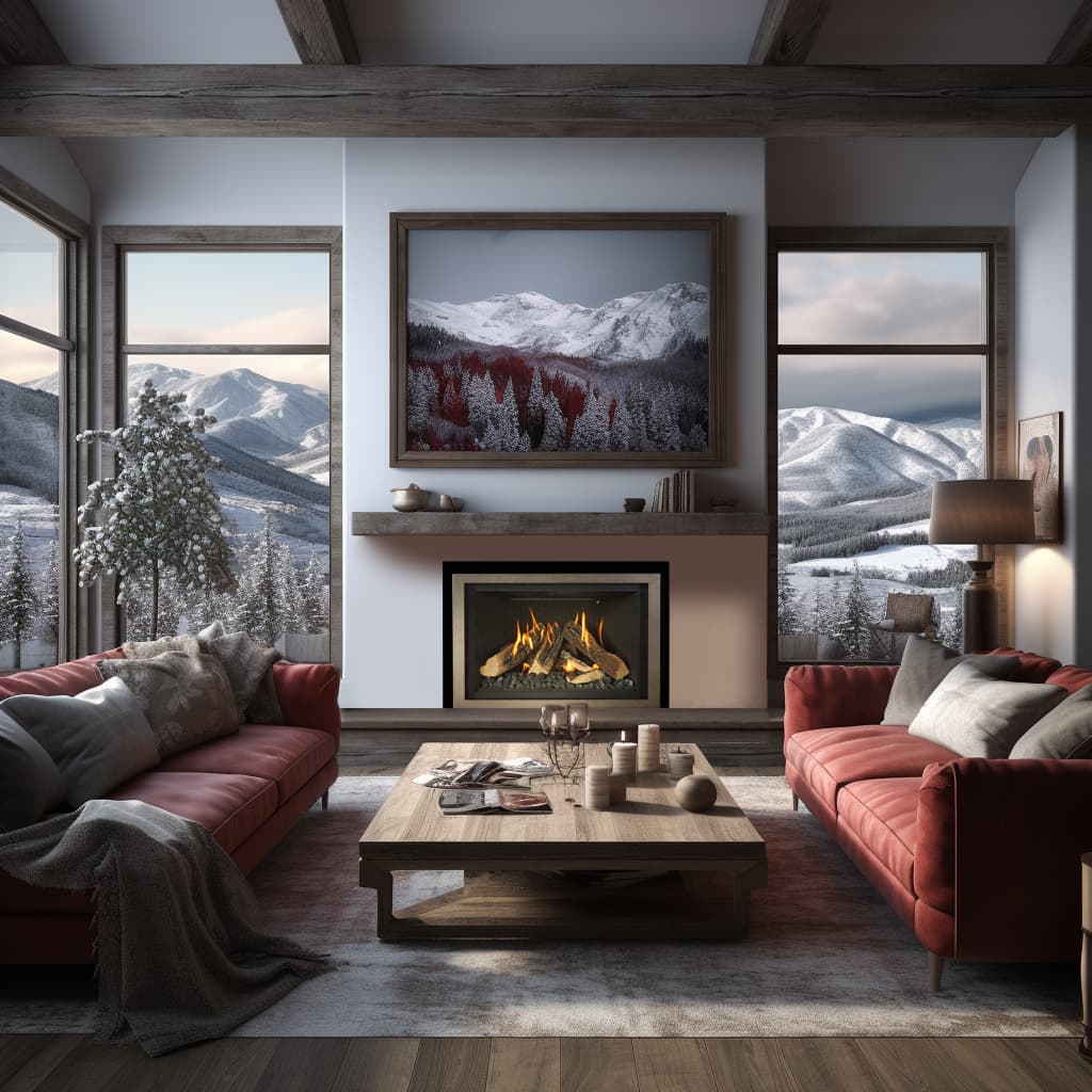 How to Prep Your Fireplace for Winter: A California Homeowner's Guide